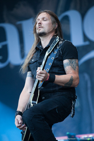 Amorphis